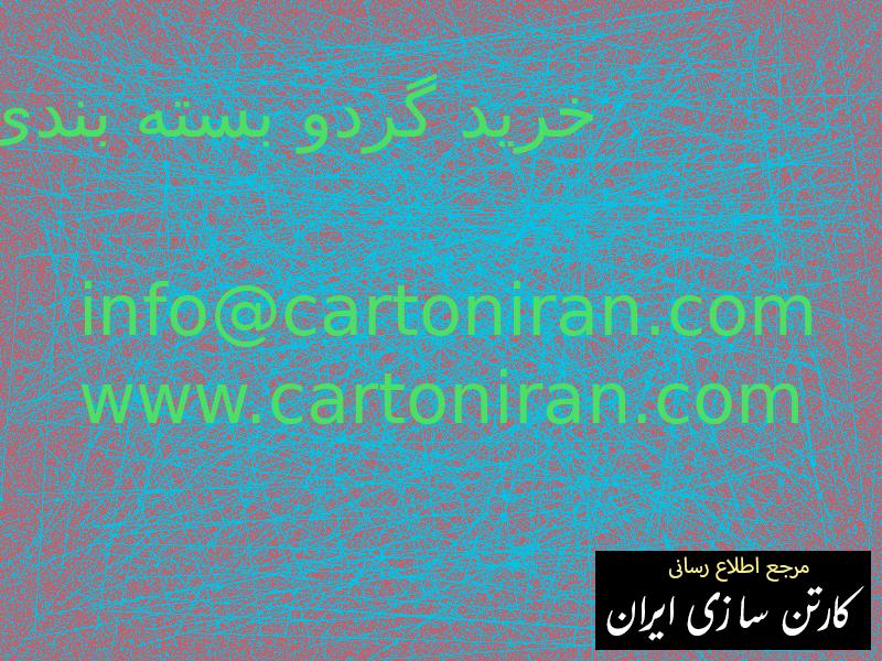 خرید گردو بسته بندی